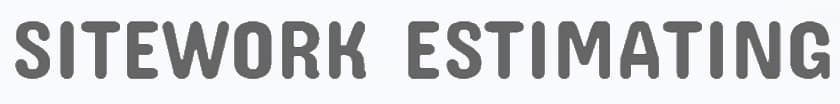 Sitework Estimating identity